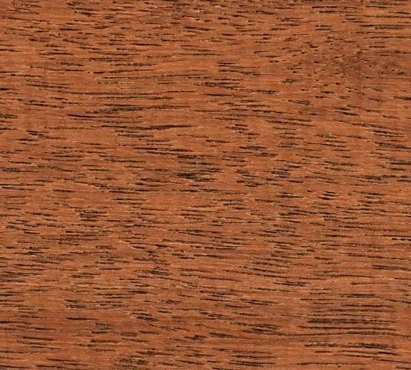 Decking Kayu Merbau