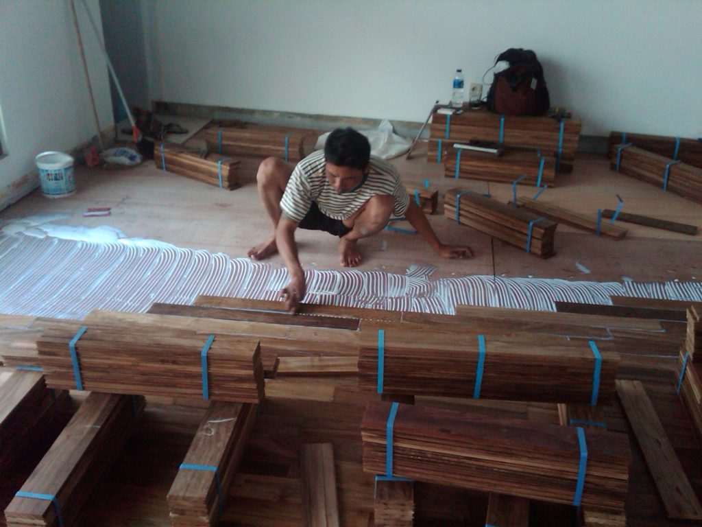 Temukan Suplier Lantai Kayu Bandung disini ! 8 Lantai Kayu 79