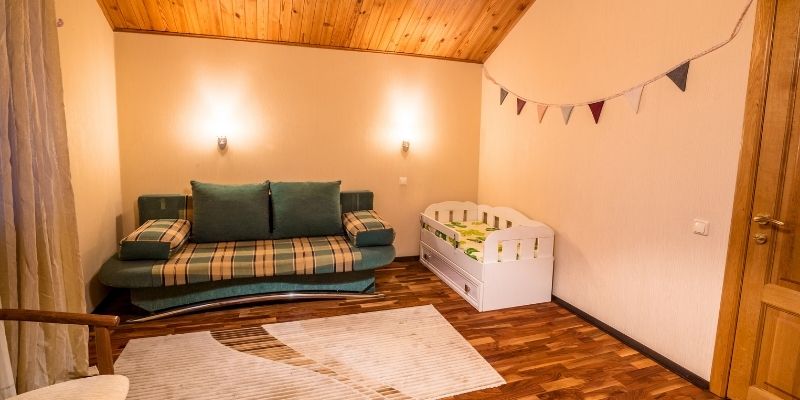 tips membuat rumah yang aman bagi anak