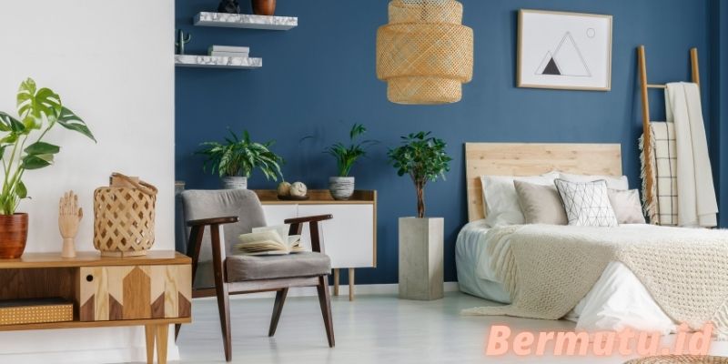 Cara Membuat Dekorasi Kamar Tidur Untuk Anak Gadis Remaja - mengusung gaya skandinavian