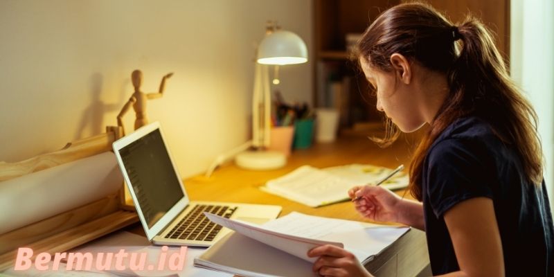 Cara Membuat Dekorasi Kamar Tidur Untuk Anak Gadis Remaja - pemilihan jenis lampu