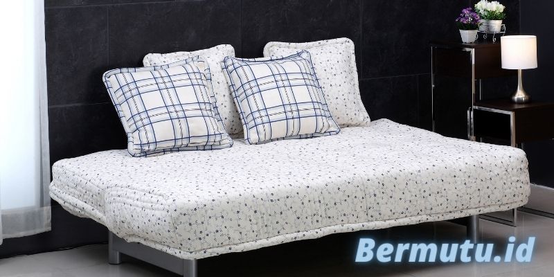Jenis Furniture Terbaik Untuk Rumah Modern Minimalis - sofa bed
