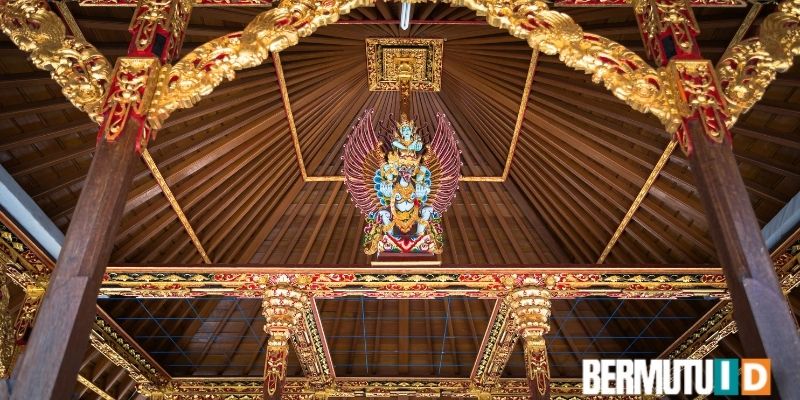 Menghadirkan Desain Interior Bernuansa Bali