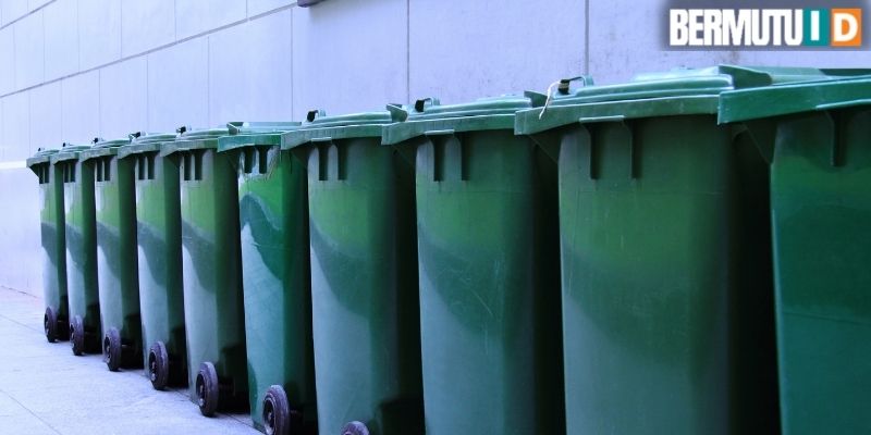 7 cara mudah membuat rumah yang sehat untuk keluarga - sediakan pengaturan limbah