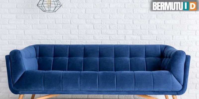 10 Jenis Sofa Terbaik - sectional sofa