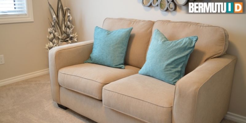 10 Jenis Sofa Terbaik - sofa lawson style