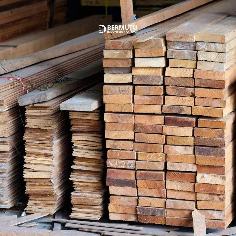 kayu ulin