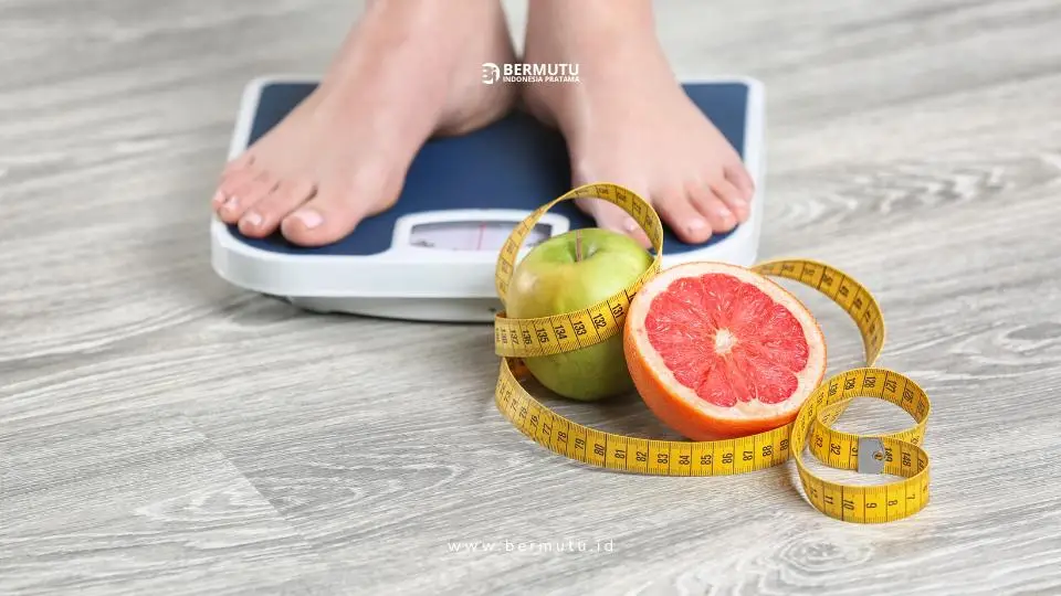 Rahasia Berat Badan Ideal yang Jarang Diketahui!