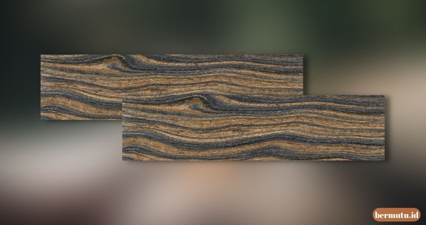 5 Jenis Kayu Paling Keras - kayu ebony