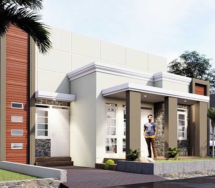 Rumah Murah Cileunyi Bandung