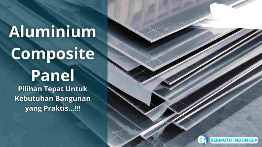 Aluminium Composite Panel