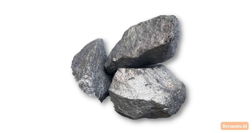 Aluminium Magnesium Silikon Alloy 