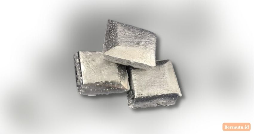 Aluminium Manganese Alloy