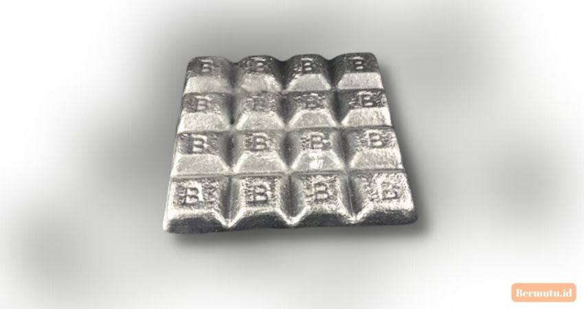 Aluminium Silikon Alloy