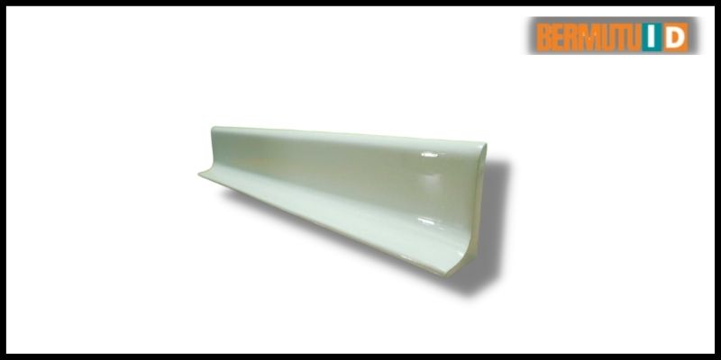 material plint terbaik - plint plastik