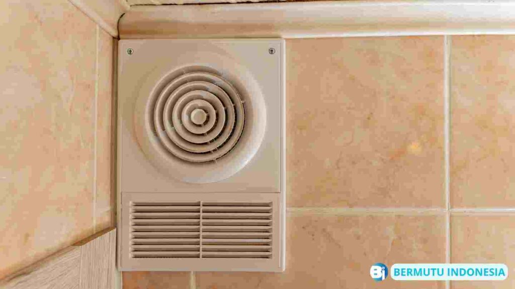 Bathroom Exhaust Fan