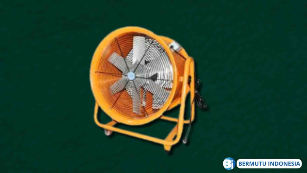 Blower Aksial