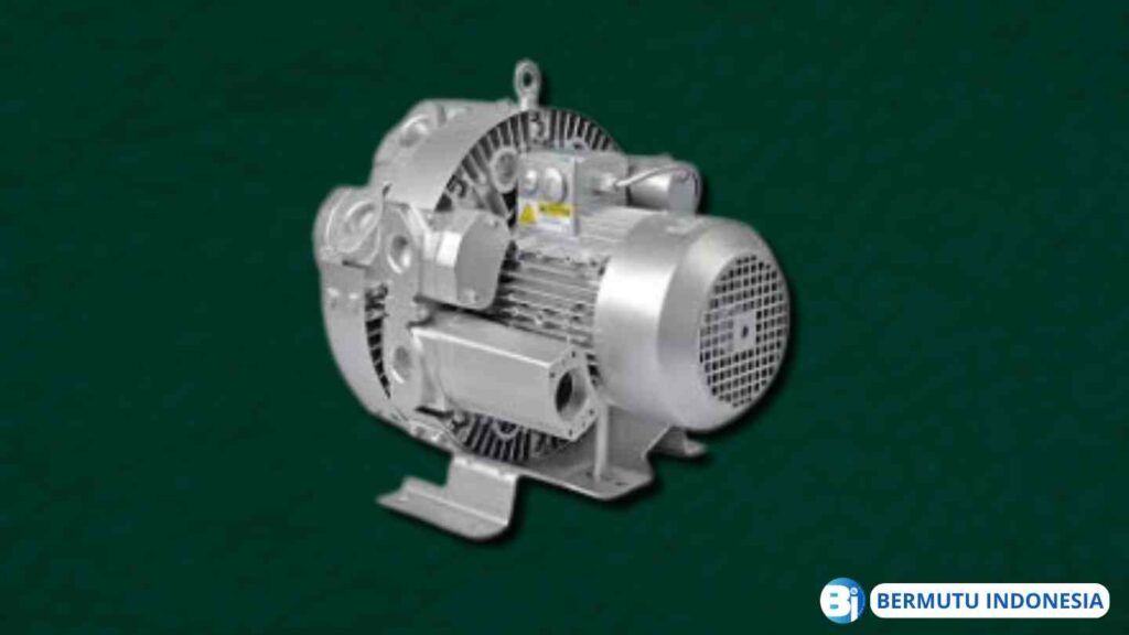Blower Regeneratif
