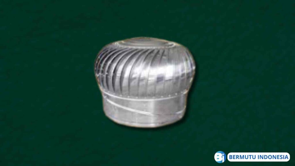 Blower Turbin