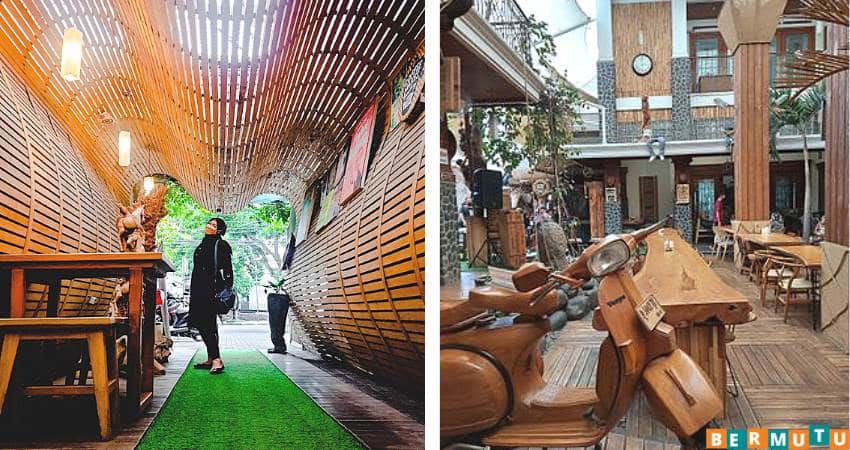 Equator Coffee and Gallery