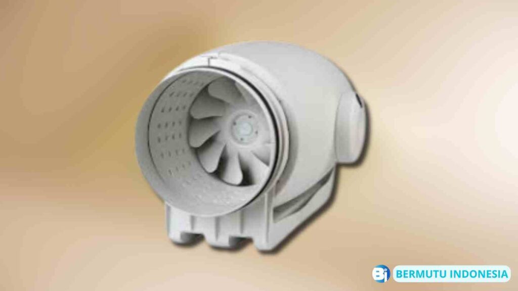 Exhaust Fan Inline