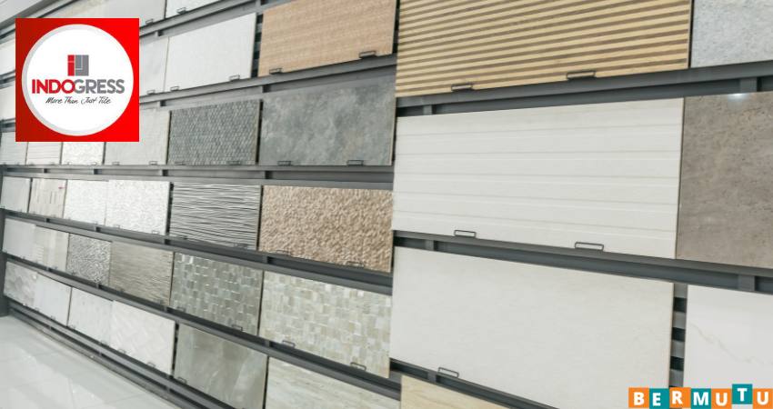 Intip Harga Granit 60x60 Per Dus Termurah Dari Berbagai Merk 5 Granit Merk Indogress