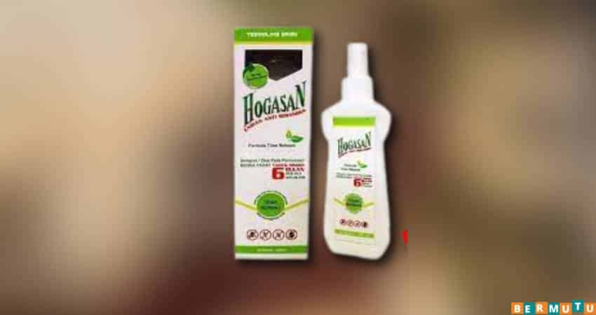 Hogasan