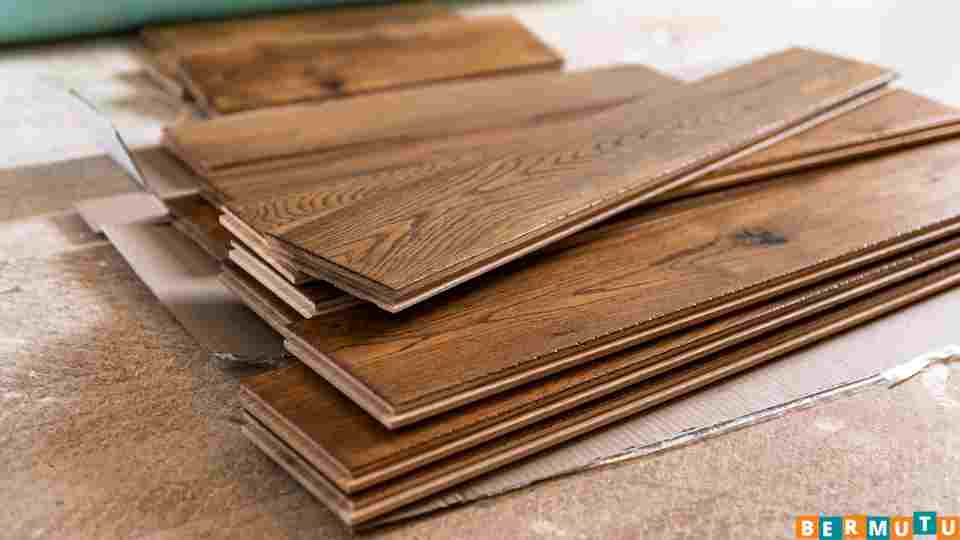 Jenis Kayu Terbaik Untuk Pagar Rumah - kayu oak