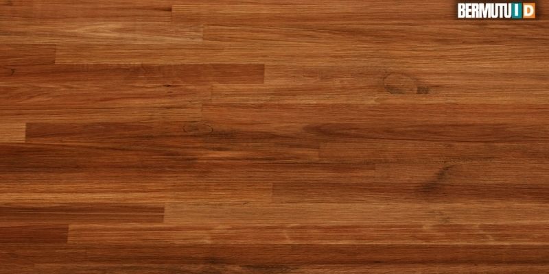 Motif Kayu