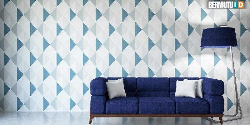Motif Geometri