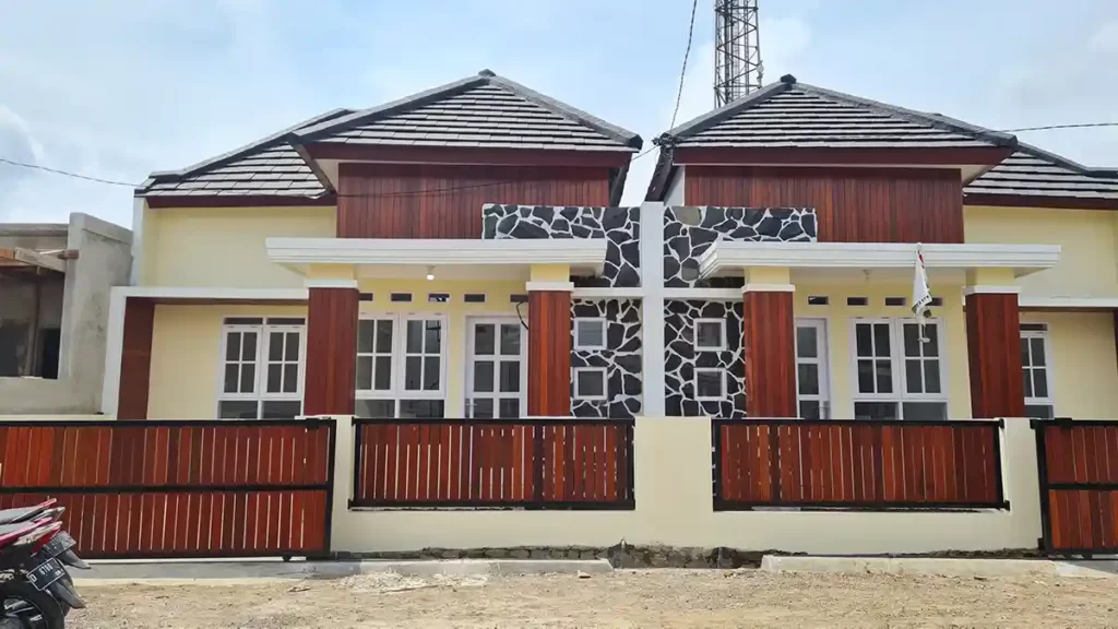 Jual rumah margaasih bandung 2