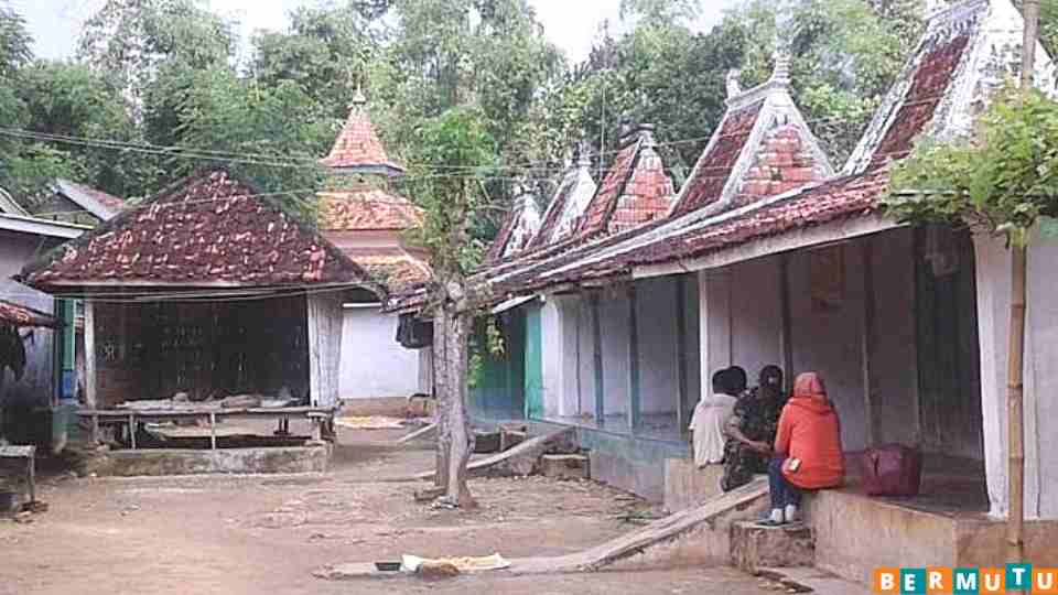 Karakteristik Rumah Adat Madura