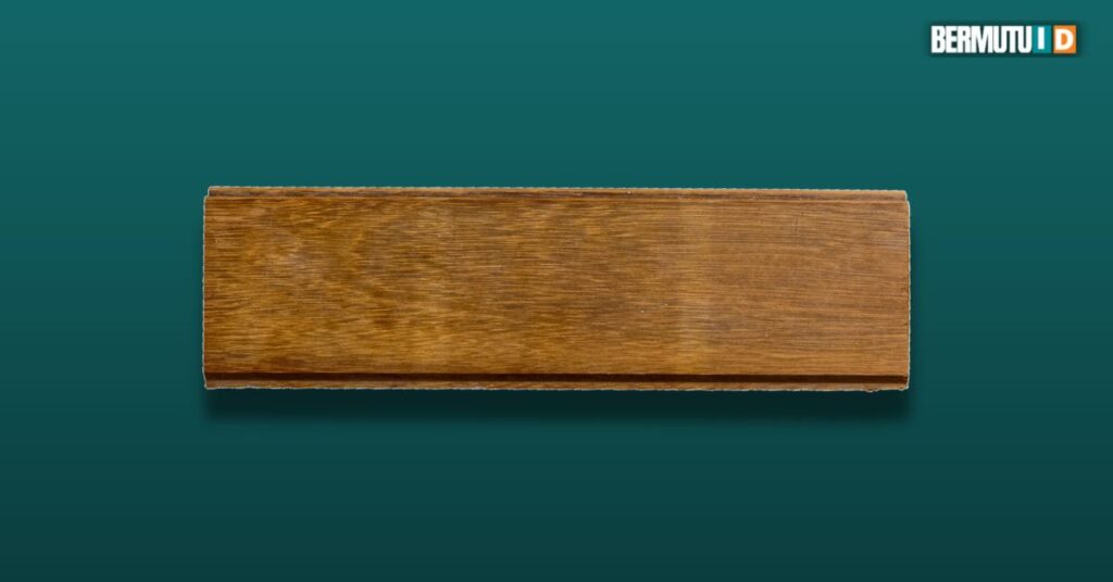 Kayu ulin