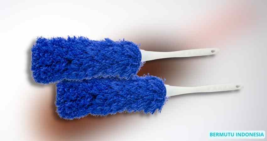 Kemoceng Microfiber