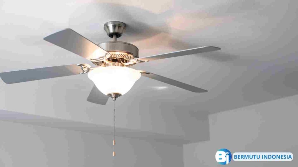 Kipas Plafon (Ceiling Fan)