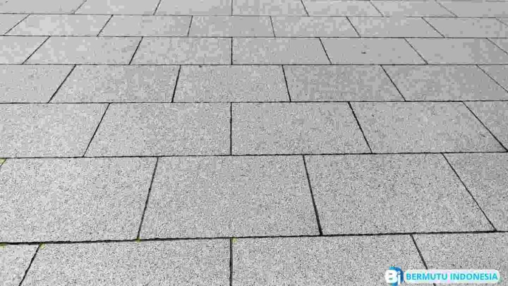 5 Jenis Lantai Dari Bahan Batu Alam yang Menarik Untuk Dibahas 3 Lantai Batu Kapur