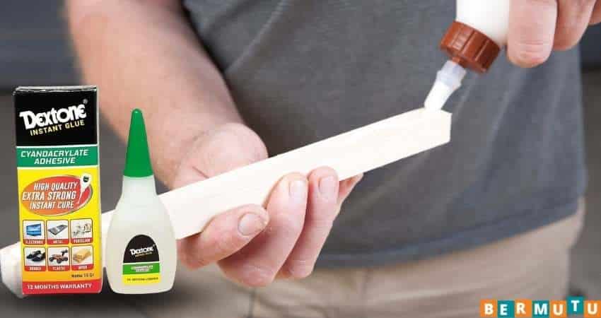 Lem Cyanoacrylate Adhesive