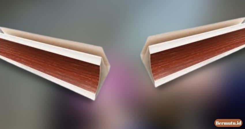 Lis Plafon MDF
