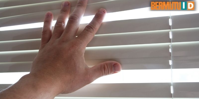 jenis Gorden Blinds