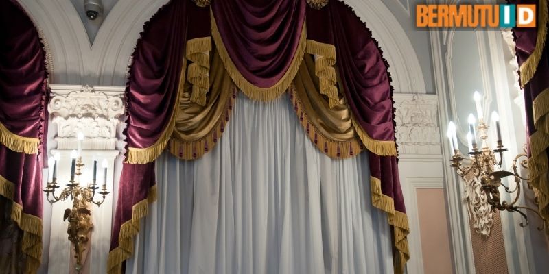 jenis Gorden Draperies