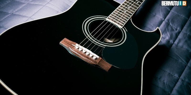 Untuk Pembuatan Alat Musik