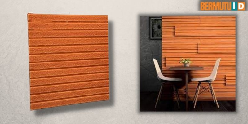 jenis-jenis conwood - Panel Decorative Panel Rhythm