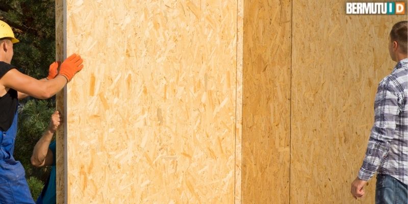 Pengertian Wall Panel Mulai Dari Fungsi Hingga Jenis-jenisnya