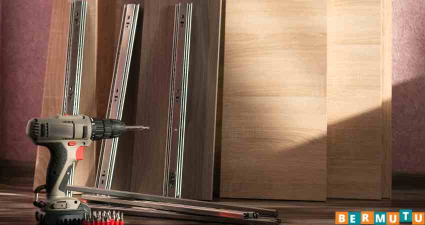 Penggunaan Plywood 1