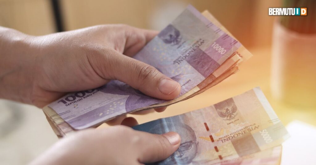 Perbandingan Harga