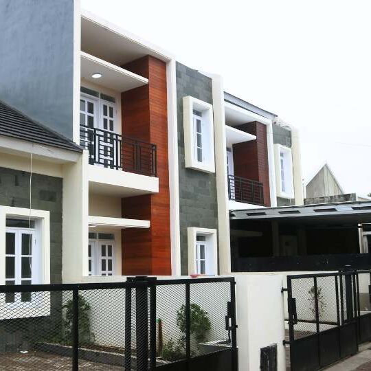 jual rumah bandung