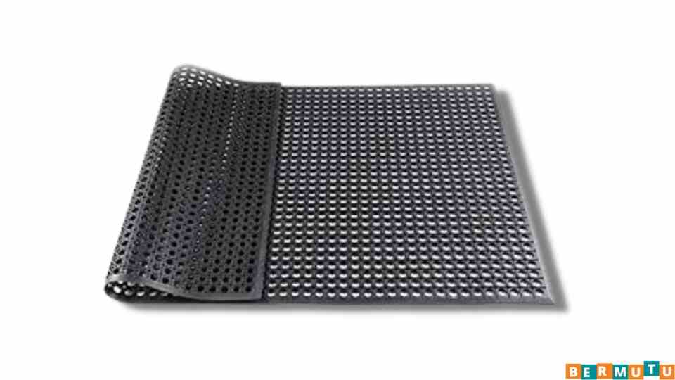 Rubber Floor Mats