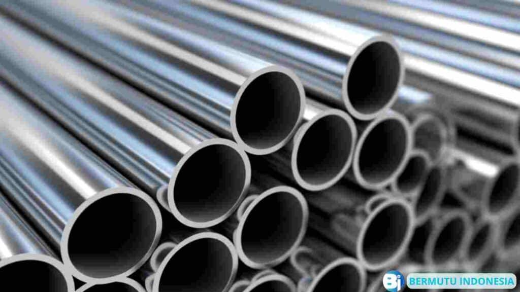 Stainless Steel Duplex