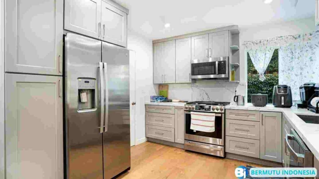 Stainless Steel Feritik