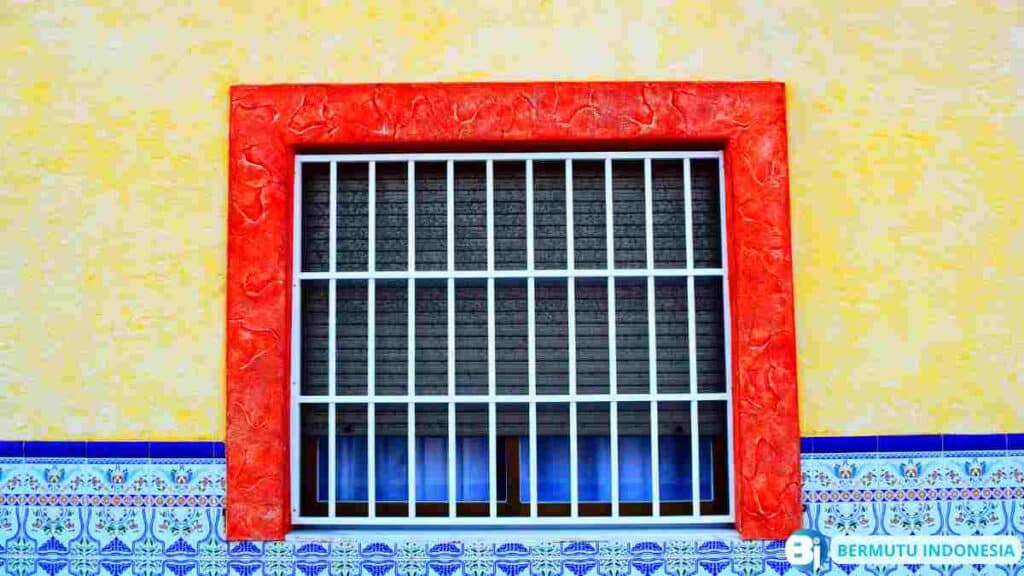 Teralis Aluminium